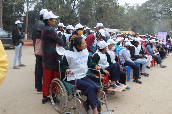 walk mental health2 | Ashadeep