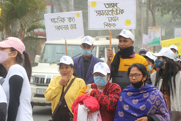 walk mental health4 | Ashadeep